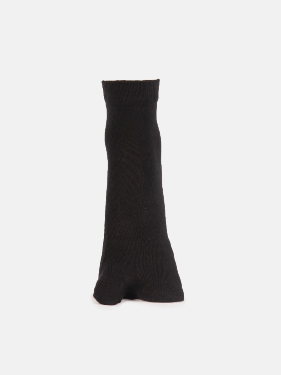 Plain Ankle (Thumb) Socks | MW9100