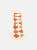 Design Ankle Length Socks