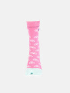 Design Full Length (Thumb) Socks
