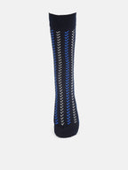 Designer  Non Terry Woolen Socks | M5700