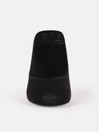 Plain Footlet Socks | MW9000