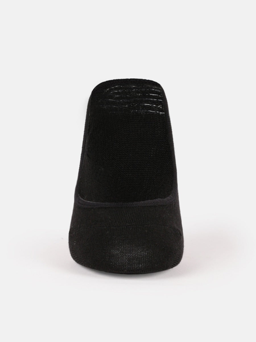 Plain Footlet Socks | MW9000