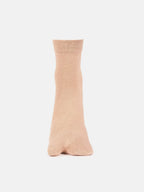 Plain Ankle (Thumb) Socks | MW9100