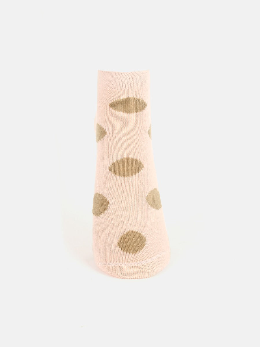 Design Ankle Length Socks