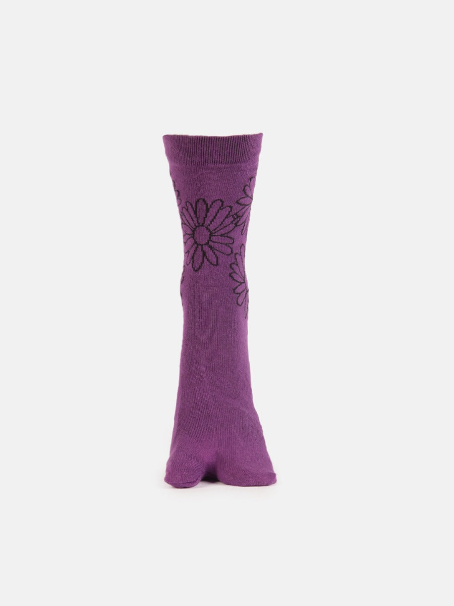 Design Full Length (Thumb) Socks