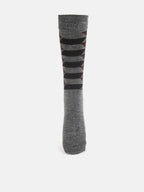 Designer  Non Terry Woolen Socks | M5700