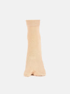 Plain Ankle (Thumb) Socks