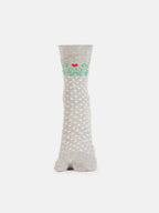 Design Full Length (Thumb) Socks