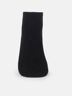 Plain Low Ankle Length Sporty Socks