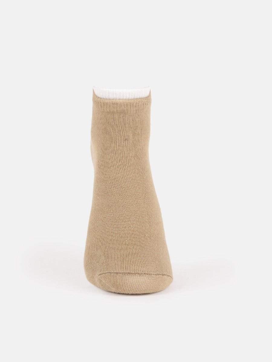 Design Ankle Length Socks