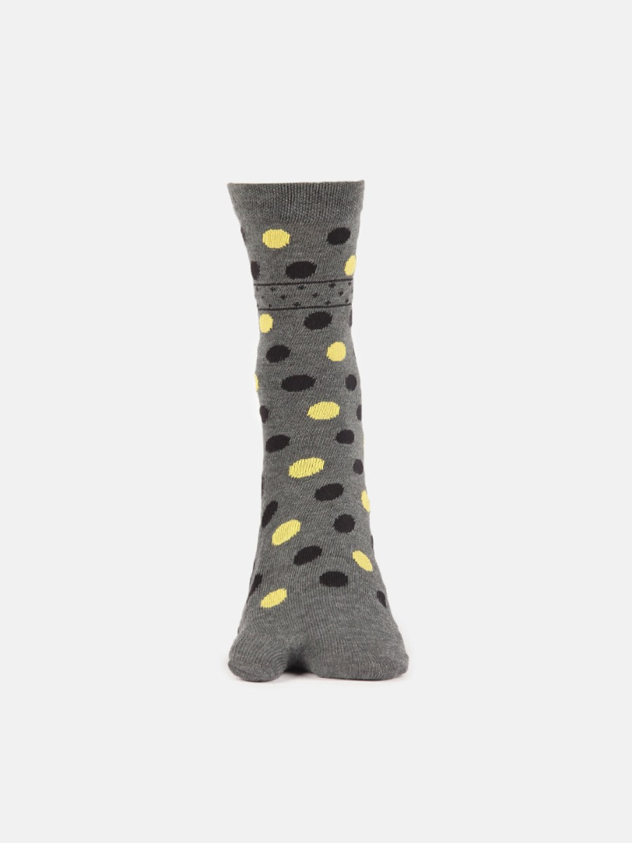 Design Full Length (Thumb) Socks
