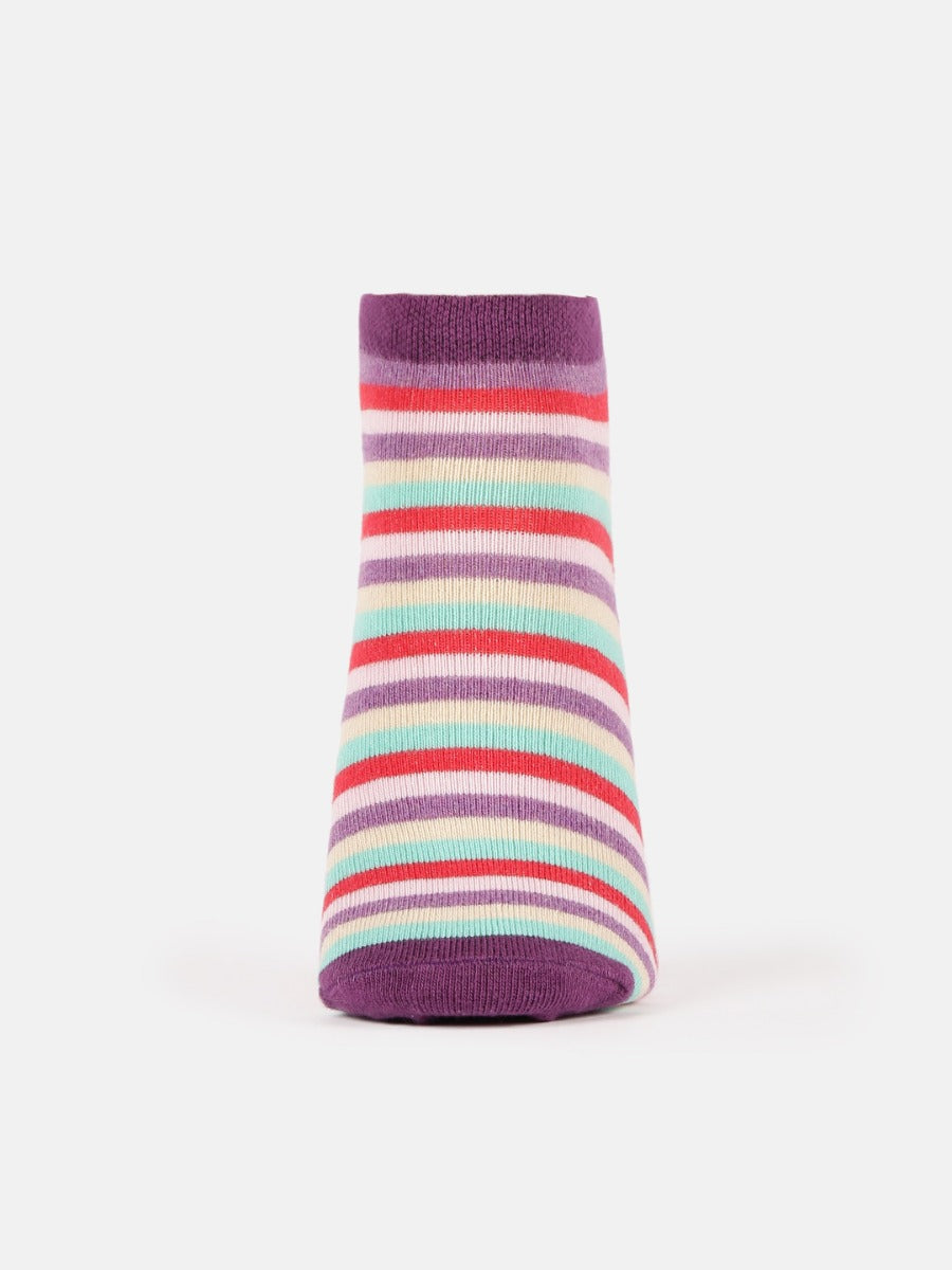 Design Ankle Length Socks