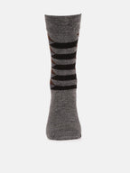 Designer  Non Terry Woolen Socks | M5700