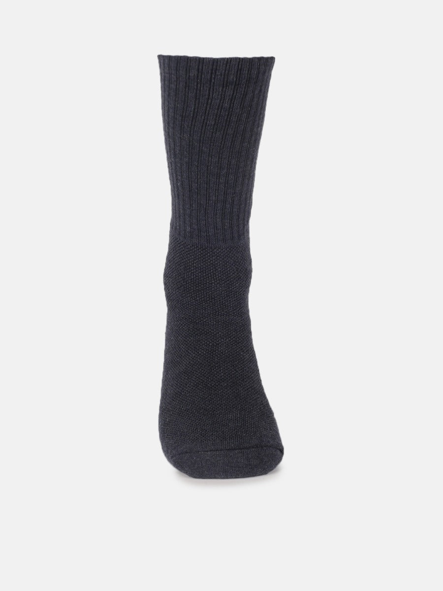 Sports Full Length With Stripe Socks | M6000