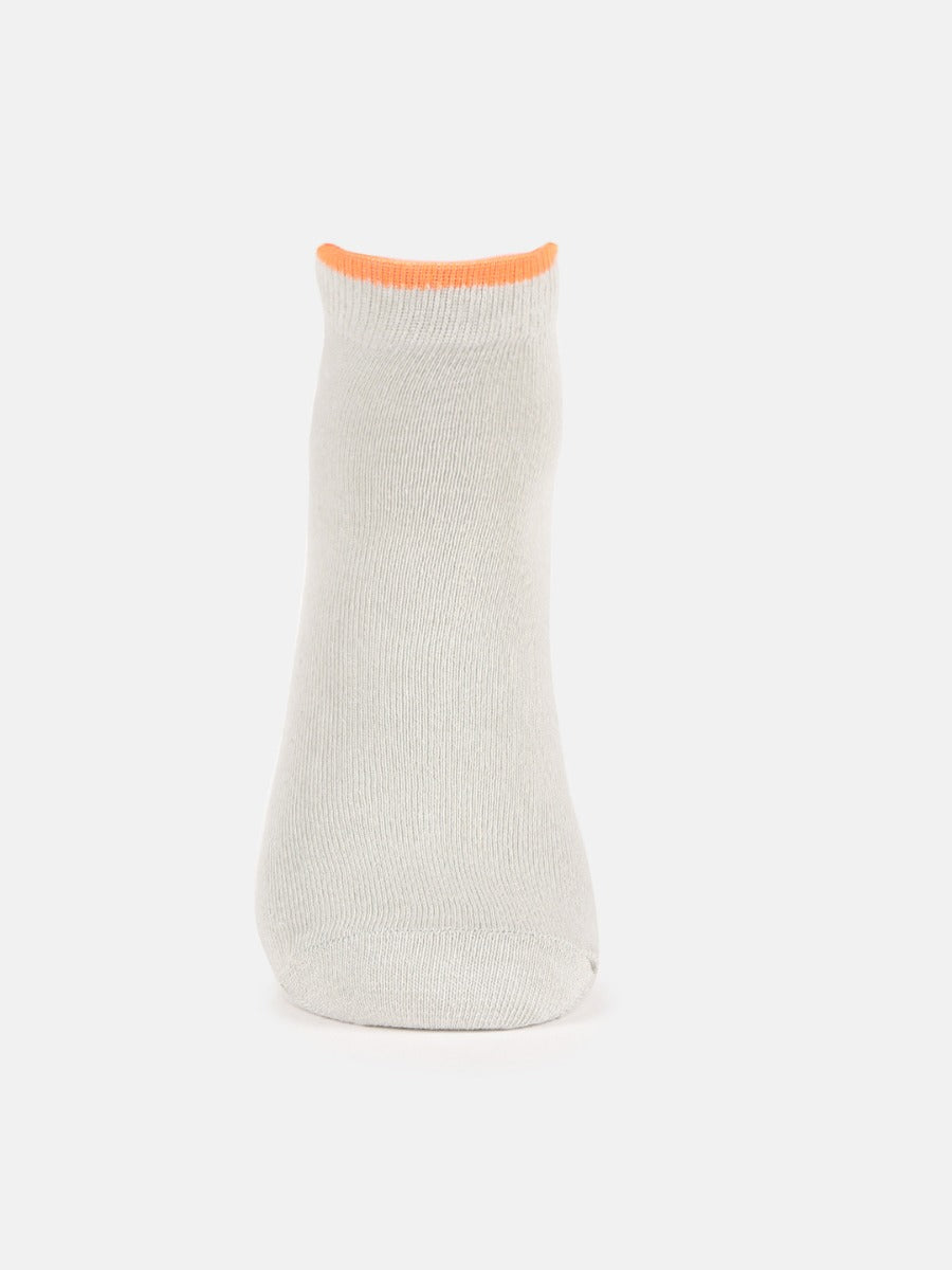 Low Ankle Tipping Socks