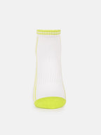 Sports Designer Ankle Length Socks | M6400