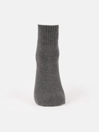 Sports Ankle Length Socks (Pack Of 3)