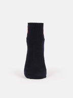 Sports Ankle Length Socks (Pack Of 3) | M6500