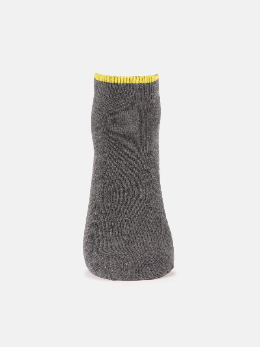 Low Ankle Tipping Socks