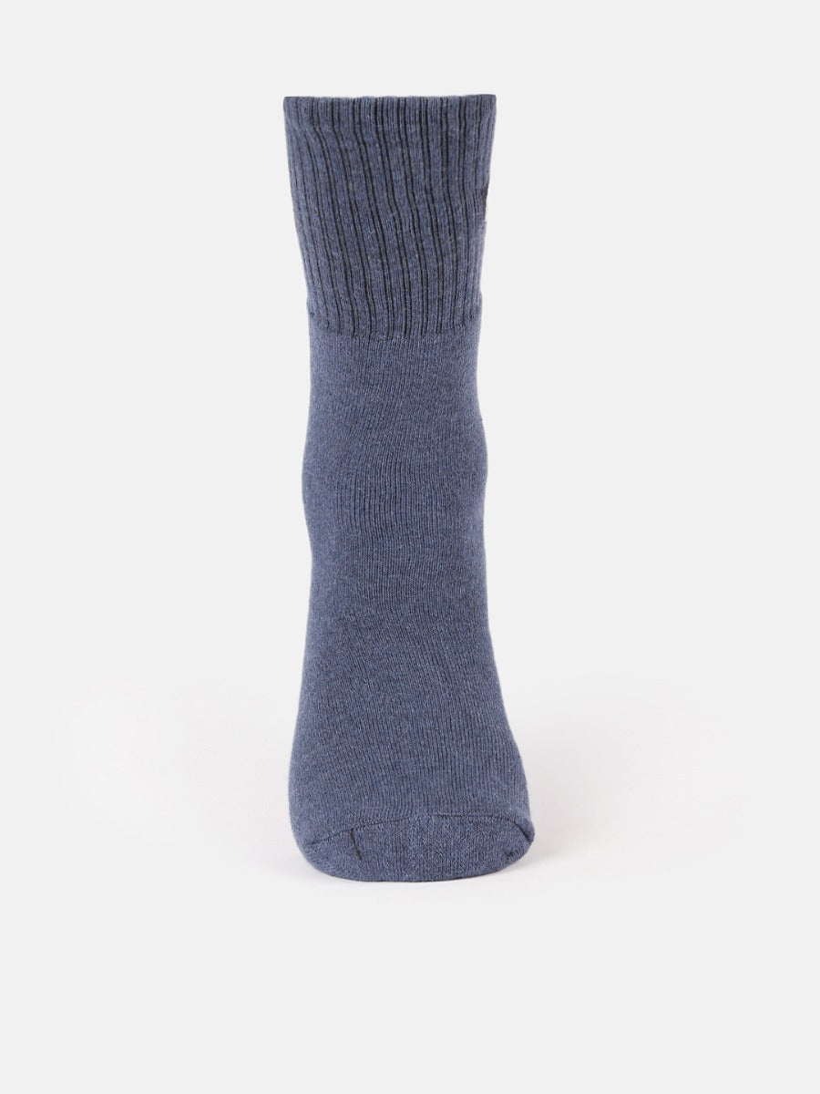 Sports Full Length Socks (Pack Of 3) | M6200