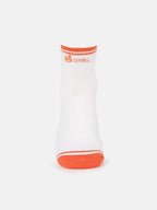 Sports Ankle Length With Stripe Socks