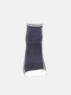 Sports Designer Ankle Length Socks | M6400