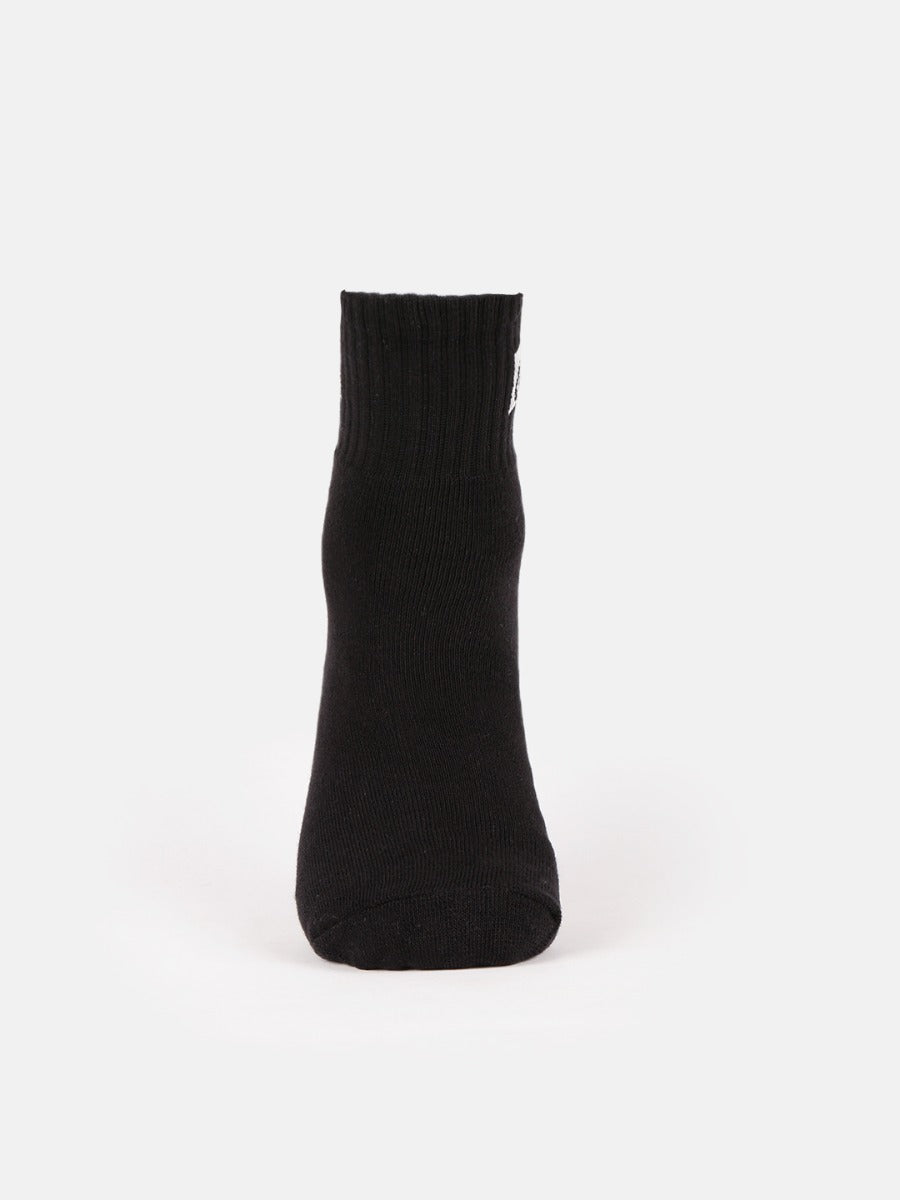 Sports Ankle Length Socks (Pack Of 3) | M6500