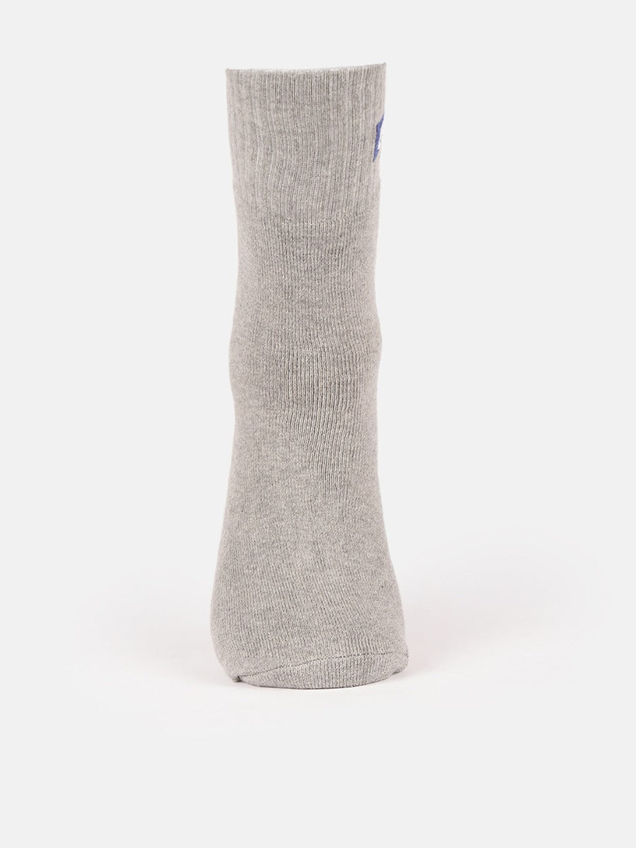 Sports Full Length Socks (Pack Of 3) | M6200