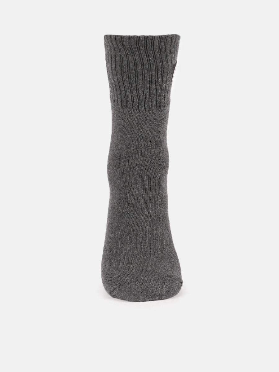 Sports Full Length Socks (Pack Of 3) | M6200