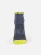 Sports Designer Ankle Length Socks | M6400