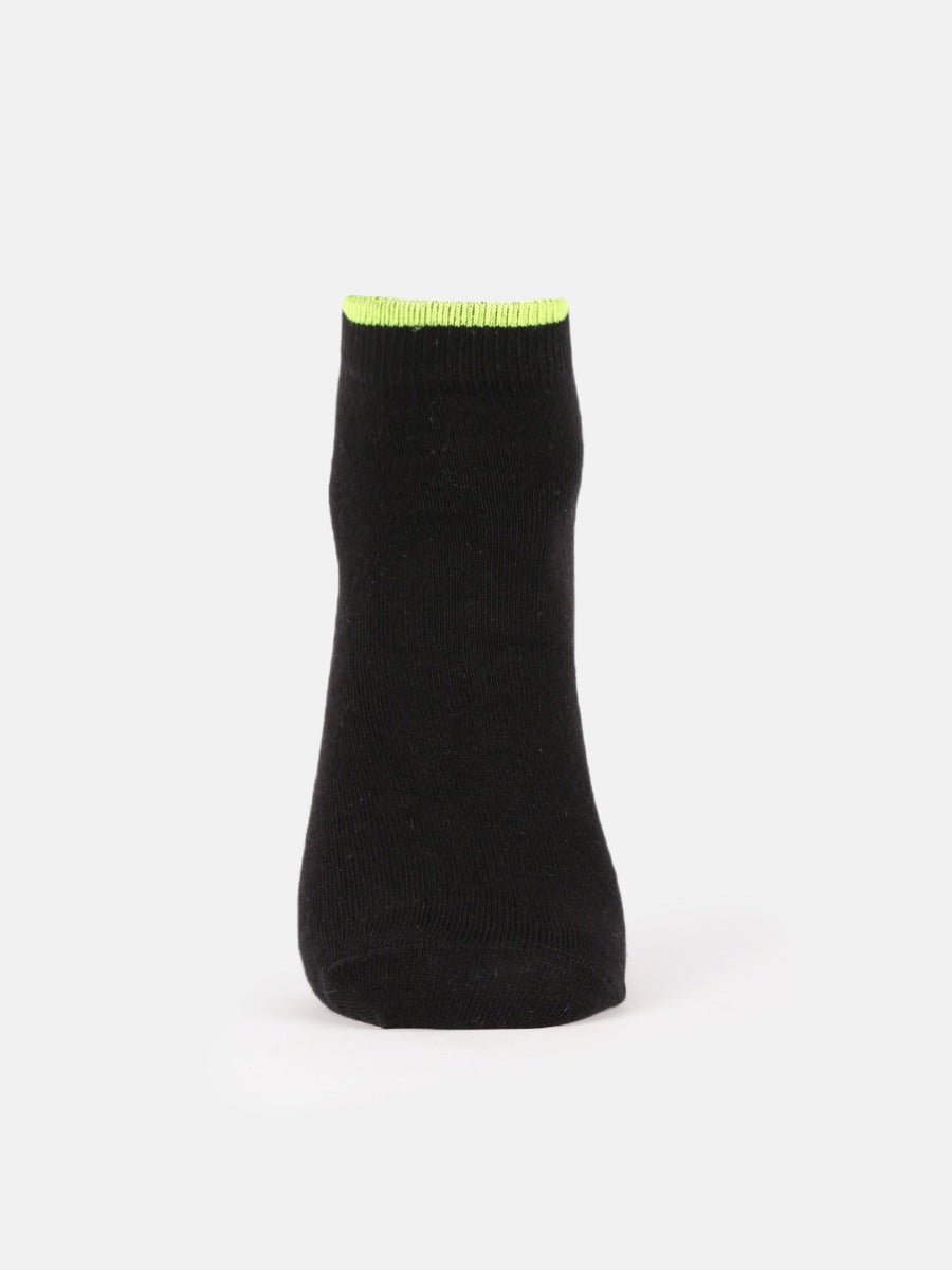 Low Ankle Tipping Socks