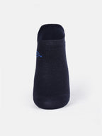 Plain Footlet Socks