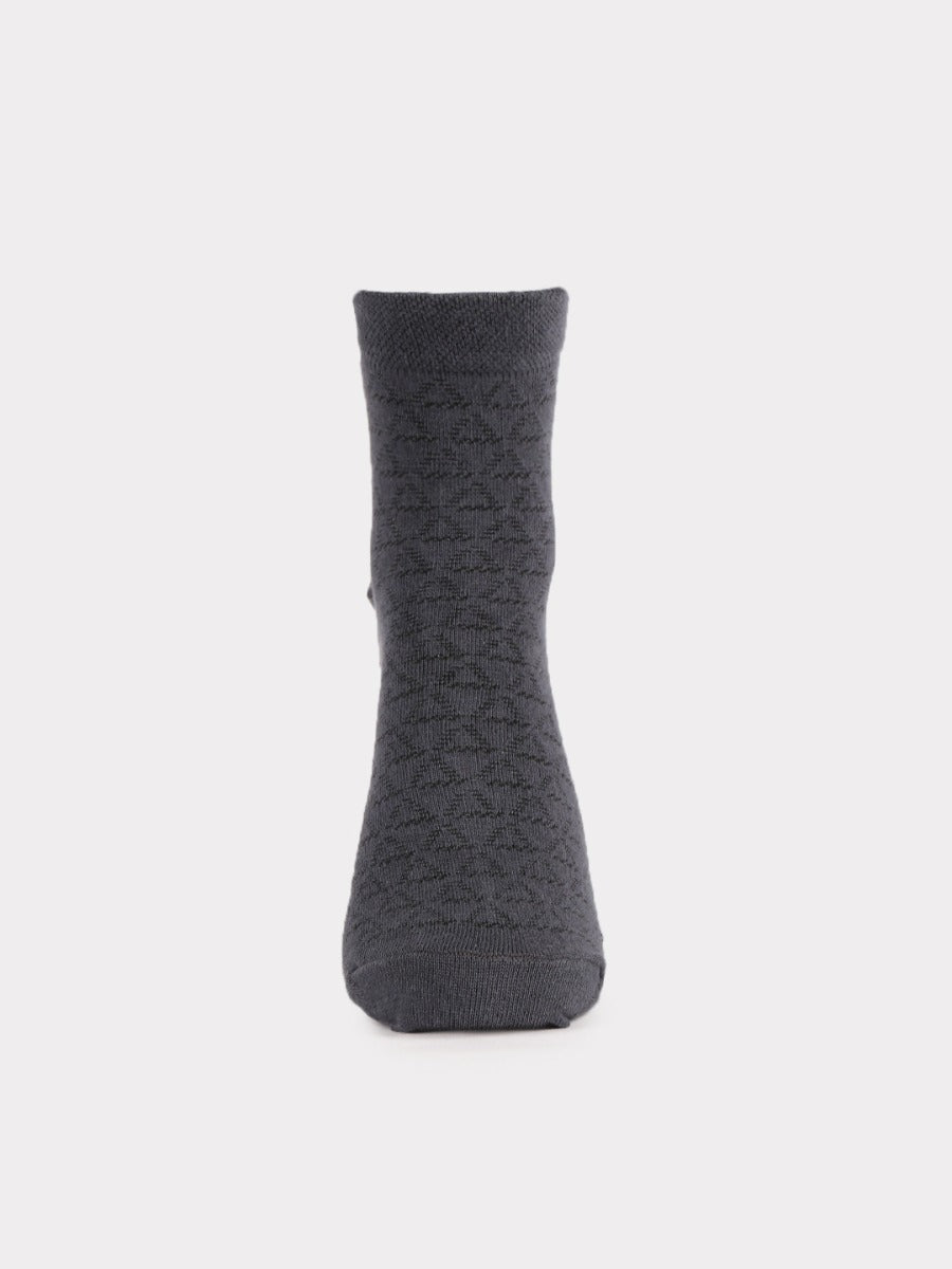 Design Ankle Length Socks