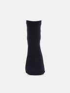 Plain Ankle Length Socks | M4600