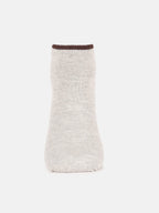 Low Ankle Tipping Socks