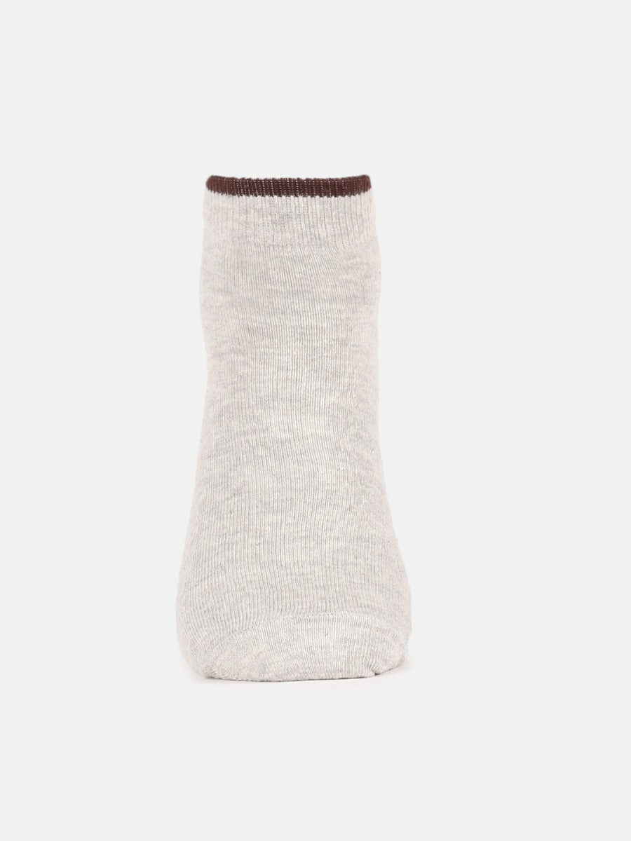 Low Ankle Tipping Socks