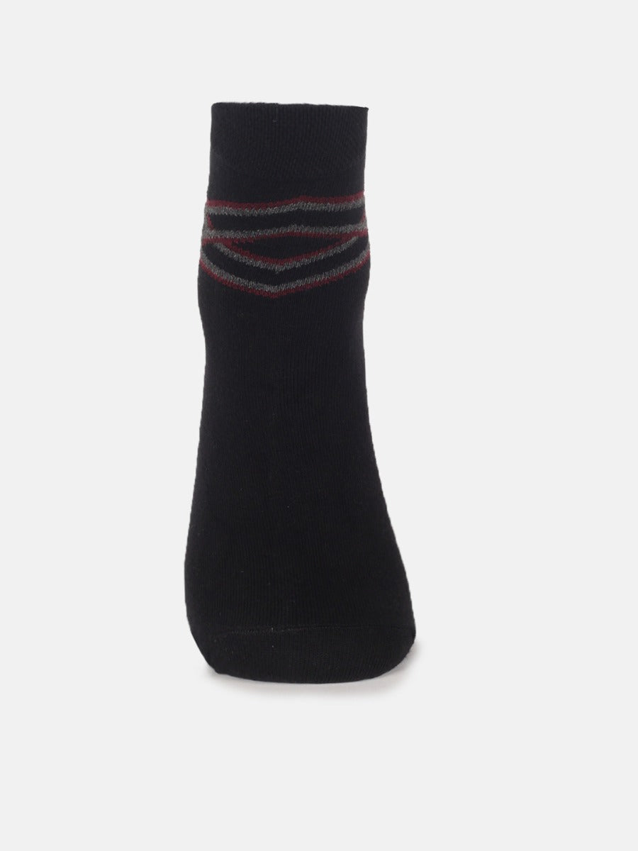 Design Ankle Length Socks | M4700