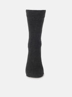 Plain Full Length Socks
