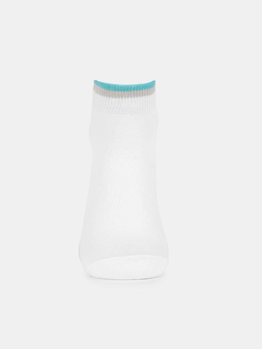 Low Ankle Tipping Socks