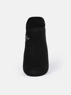 Plain Footlet Socks