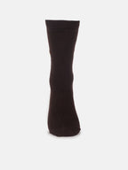 Plain Full Length Socks