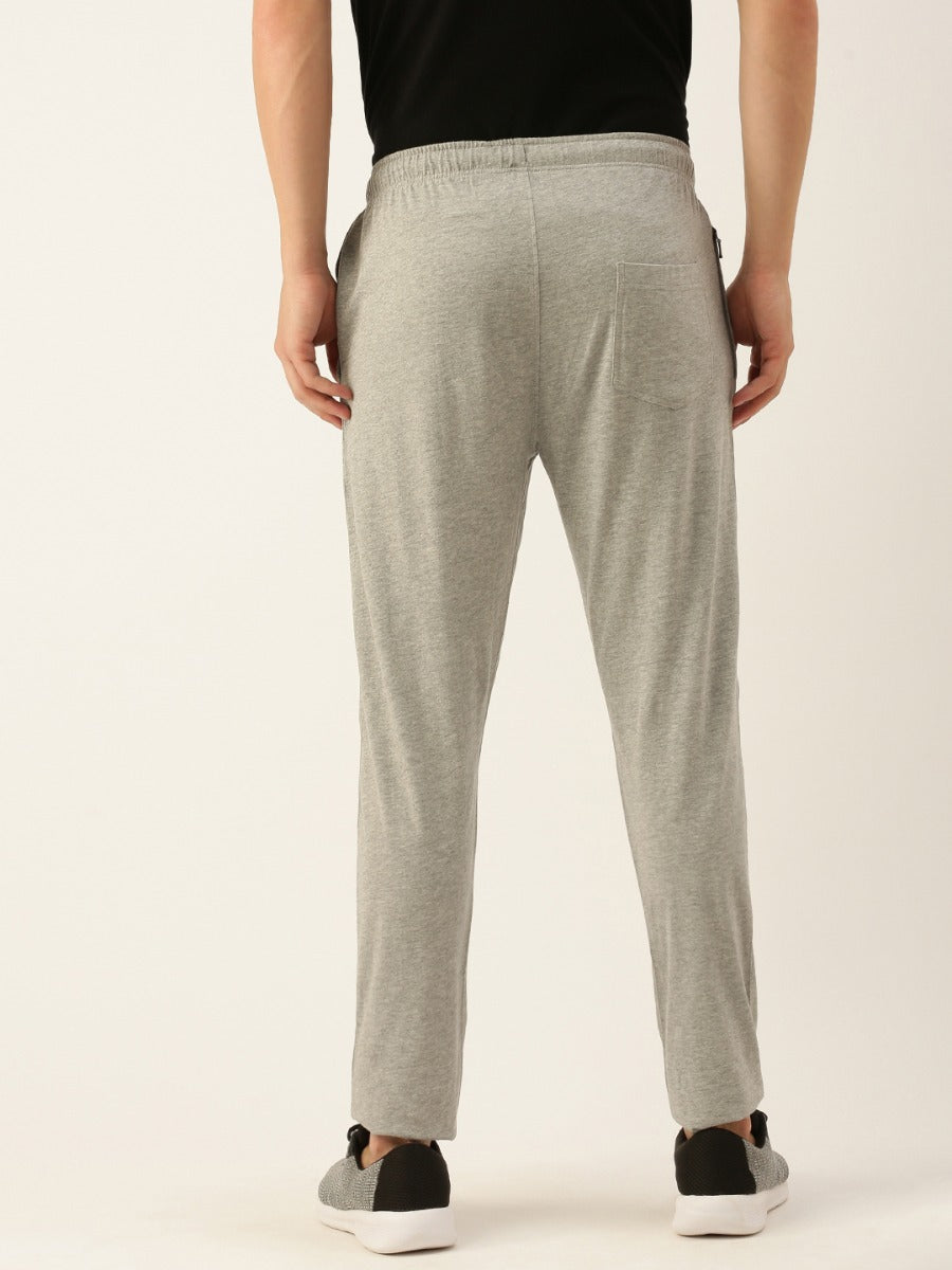 Grey Melange