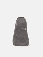 Plain Footlet Socks