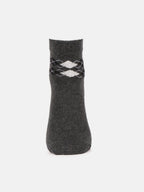 Design Ankle Length Socks | M4700