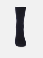 Plain Full Length Socks