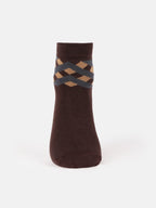 Design Ankle Length Socks