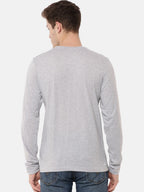 Grey Melange