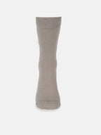 Plain Full Length Socks