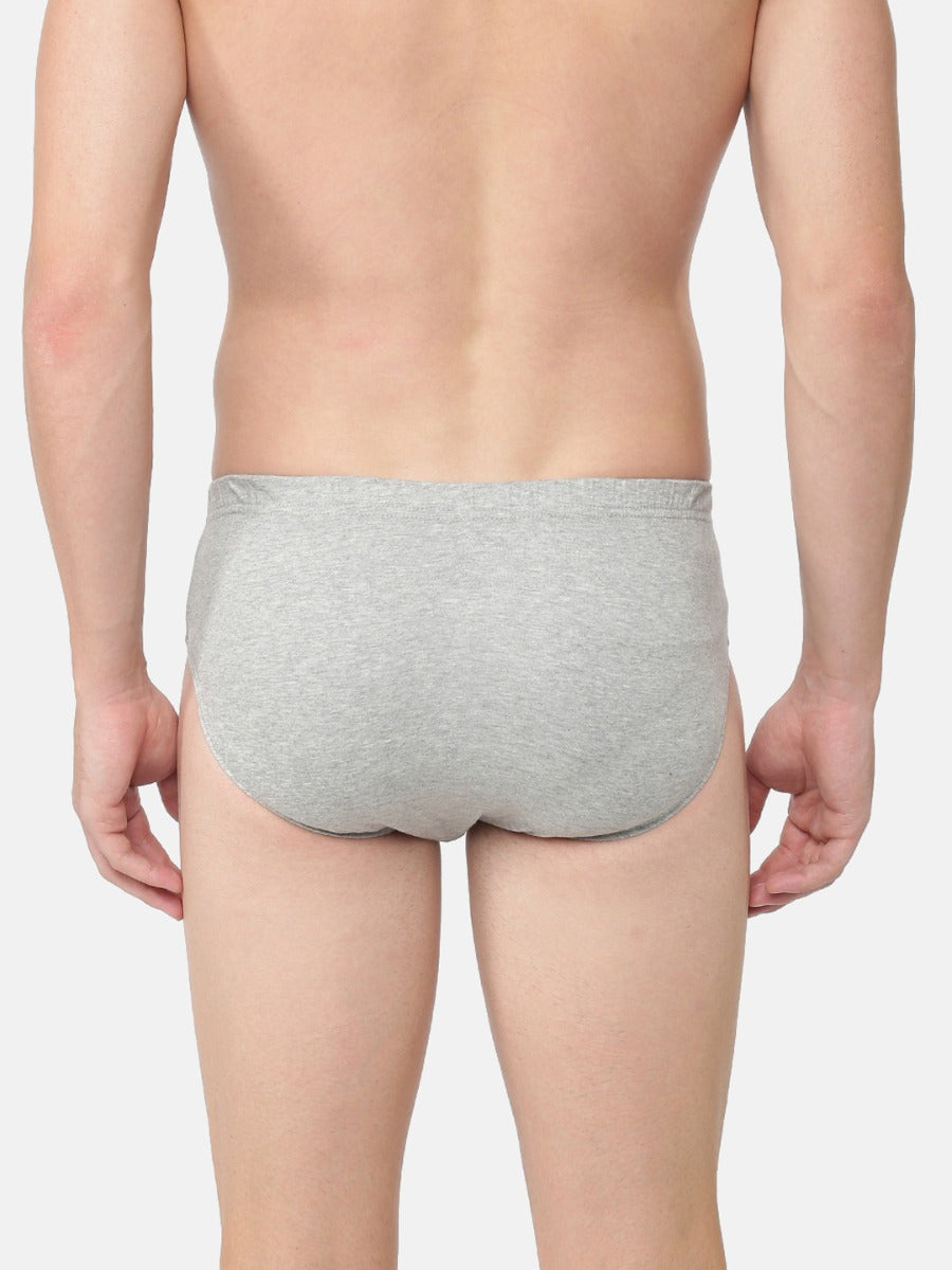 Grey Melange
