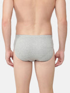 Grey Melange